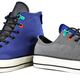 Illustration for article titled Finally, a Pair of Waterproof Chucks Thatll Survive a Soaking
